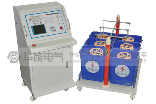 HYG-Ⅱ安全工具绝缘耐压试验装置