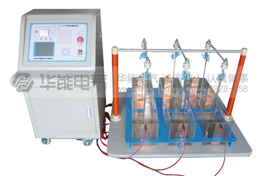 HYG-306 安全鞋电绝缘测试仪