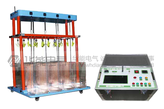 HYG-08全自动绝缘靴(手套)耐压试验装置
