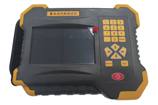 HYG-3002蓄电池内阻测试仪