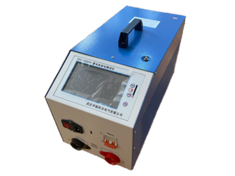 HYG-220V/100A 蓄电池放电测试仪