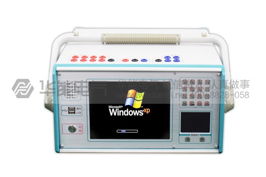 HYG-106E六相微机继电保护测试仪