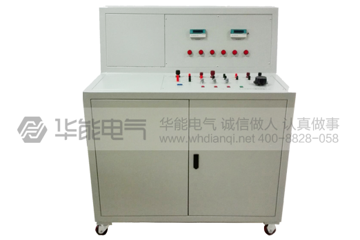 HYG-104继电器万能试验台