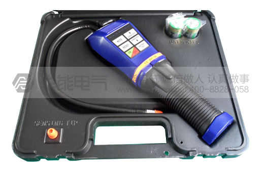 XP-1A SF6定性检漏仪