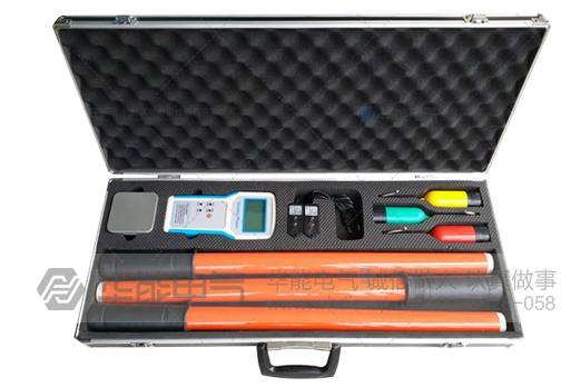 HYG-8700多功能核相仪